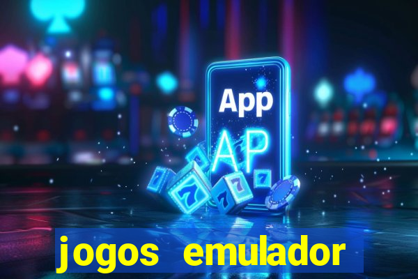 jogos emulador nintendo switch